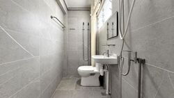 Blk 323 Woodlands Street 32 (Woodlands), HDB Executive #624102171